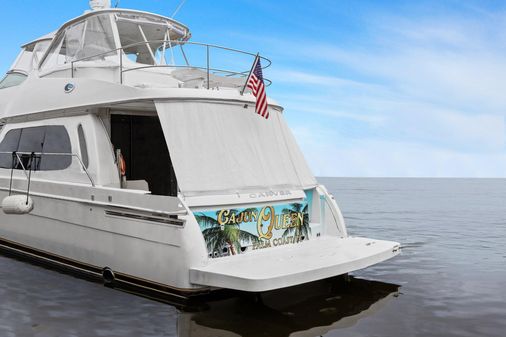 Carver Voyager 56 Pilothouse image