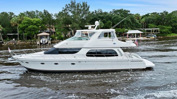 Carver Voyager 56 Pilothouse image