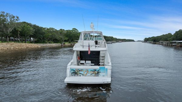 Carver Voyager 56 Pilothouse image