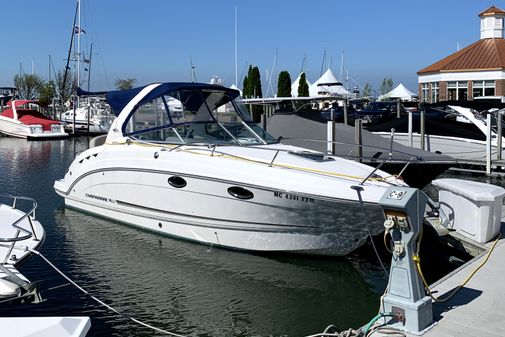 Chaparral 270-SIGNATURE image