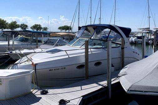 Chaparral 270-SIGNATURE image