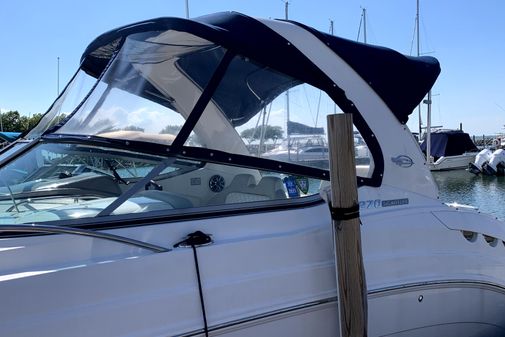 Chaparral 270-SIGNATURE image