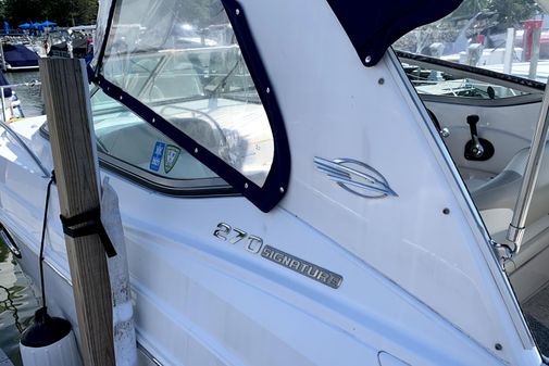 Chaparral 270-SIGNATURE image