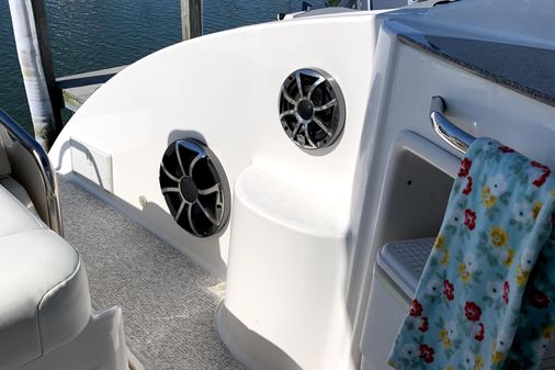 Chaparral 270-SIGNATURE image
