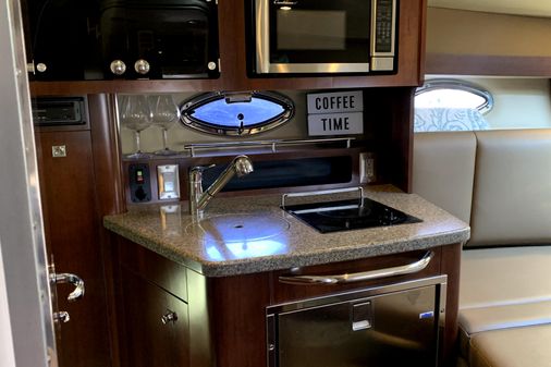 Chaparral 270-SIGNATURE image
