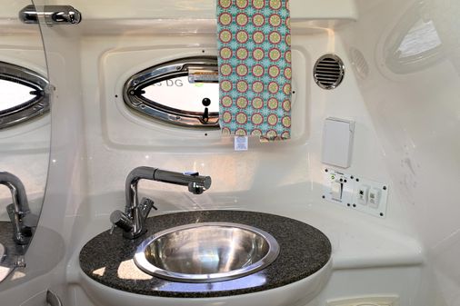 Chaparral 270-SIGNATURE image