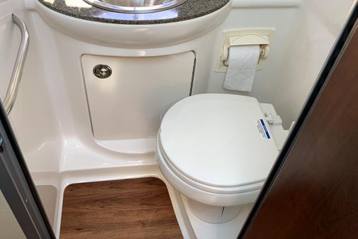 Chaparral 270-SIGNATURE image