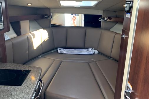 Chaparral 270-SIGNATURE image