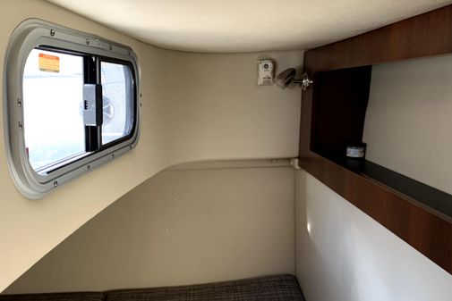 Chaparral 270-SIGNATURE image