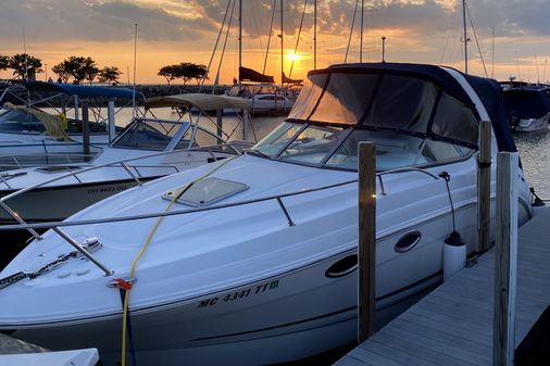 Chaparral 270-SIGNATURE image