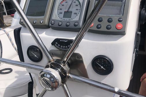 Little-harbor 51-PILOTHOUSE image