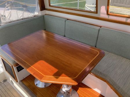 Little-harbor 51-PILOTHOUSE image