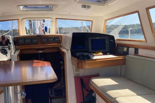 Little-harbor 51-PILOTHOUSE image