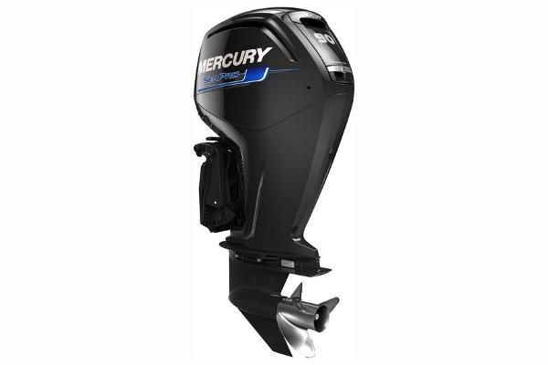 Mercury SeaPro 90 hp - main image