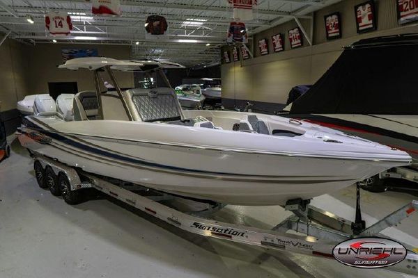 Sunsation 32 CCX - main image