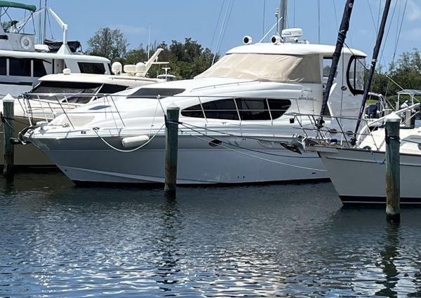 Sea Ray 40 Motor Yacht image