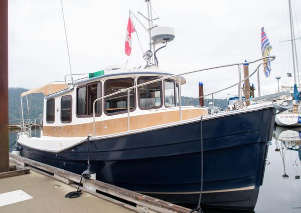 Ranger Tugs R-25 image