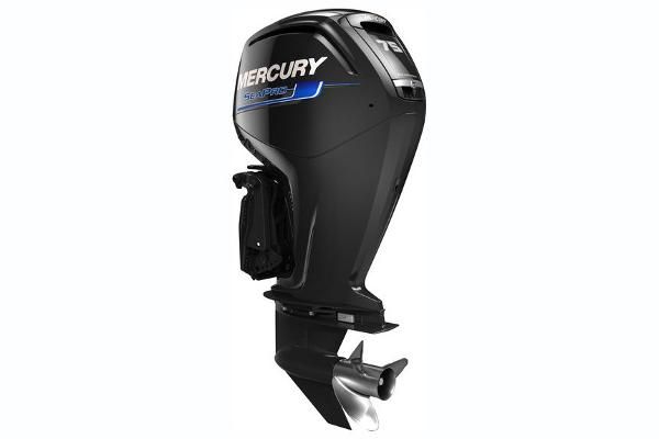 Mercury SeaPro 75 hp - main image