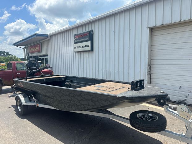 2024 Gator Tail GB1854EXT Nashville, Arkansas - Futrell Marine