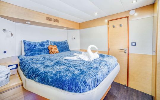 Fountaine Pajot Sanya 57 image