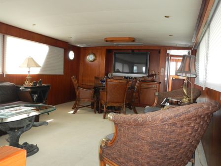 Broward Flybridge Motor Yacht image