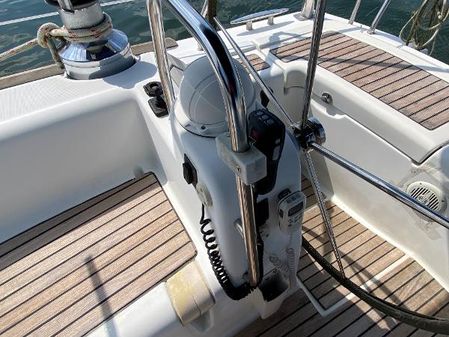 Beneteau 49 image