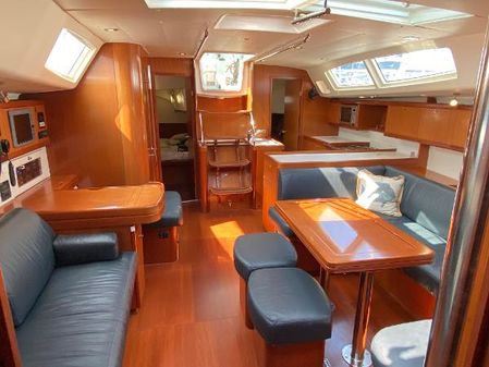 Beneteau 49 image