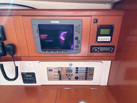 Beneteau 49 image