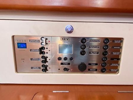 Beneteau 49 image