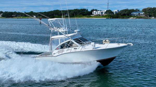 Carolina Classic 35 Express