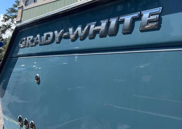 Grady-White Freedom 307 image