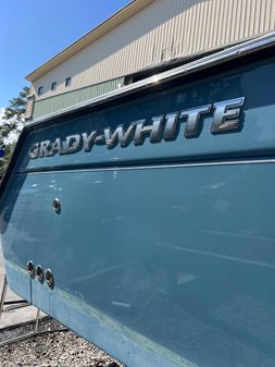 Grady-White Freedom 307 image