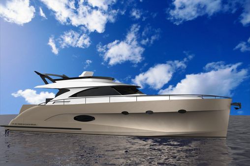 Van der Heijden 65 Exclusive de Luxe Flybridge image