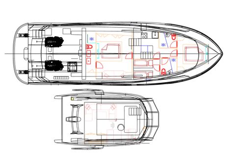 Van der Heijden 65 Exclusive de Luxe Flybridge image