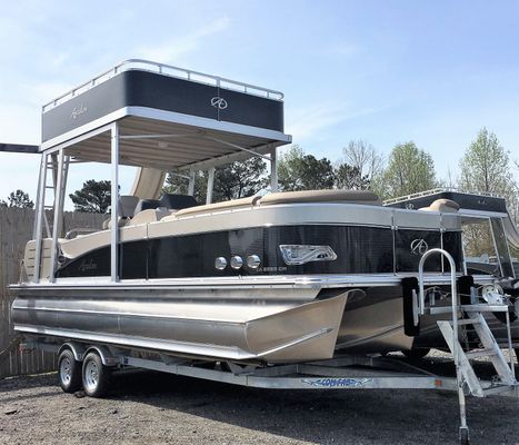 Avalon CAT 2585 CRUISE FUNSHIP- WG27 - main image
