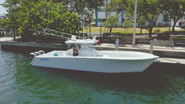 SeaHunter Tournament 41
