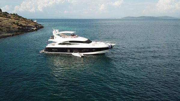 Princess Yachts 72 image