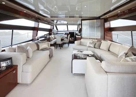 Princess Yachts 72 image