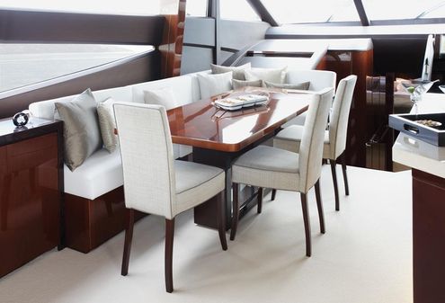 Princess Yachts 72 image