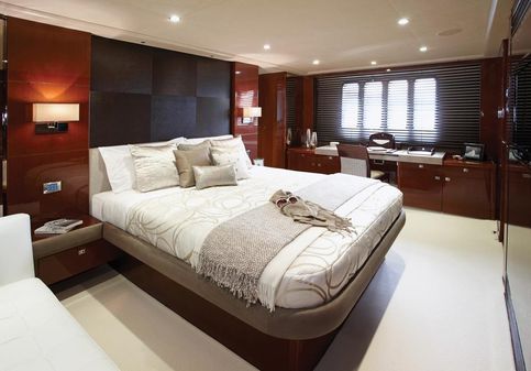 Princess Yachts 72 image