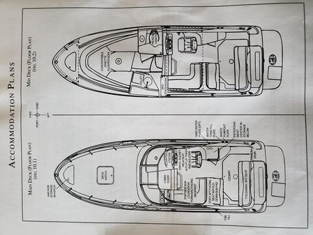 Sea-ray 240-SUNDANCER image