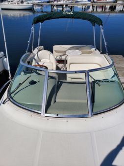 Sea-ray 240-SUNDANCER image