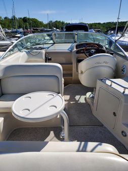 Sea-ray 240-SUNDANCER image