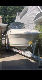 Sea-ray 240-SUNDANCER image