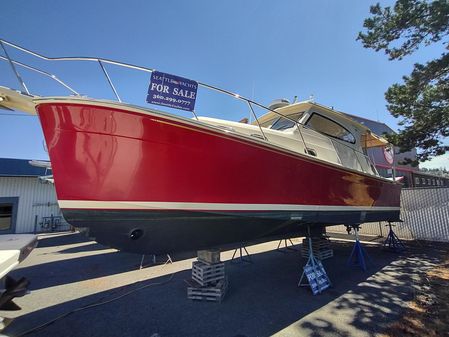 Mainship 30 Pilot II Sedan image