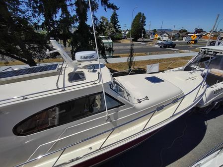 Mainship 30 Pilot II Sedan image