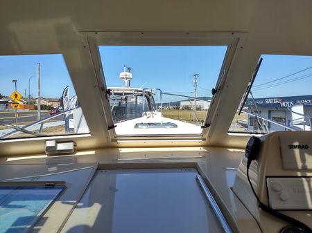 Mainship 30 Pilot II Sedan image