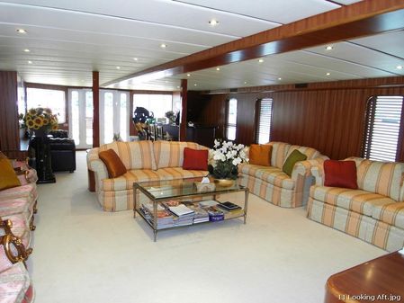 Custom Luxury Expedition Yacht image