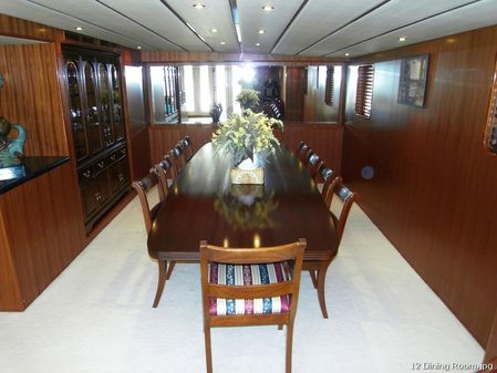 Custom Luxury Expedition Yacht image
