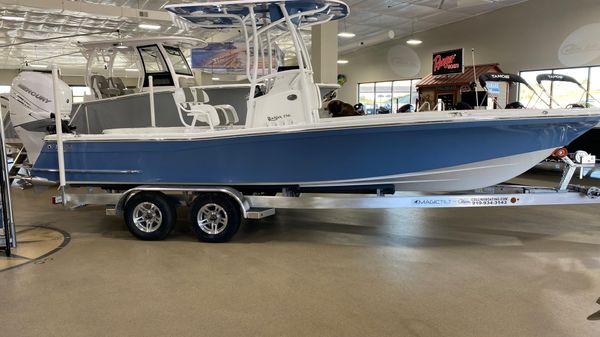 BlackJack 256 Bay
